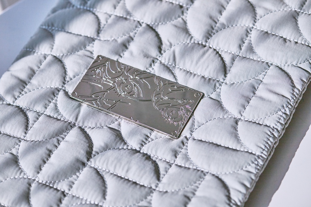 arc QUILTED MULTI-CASE