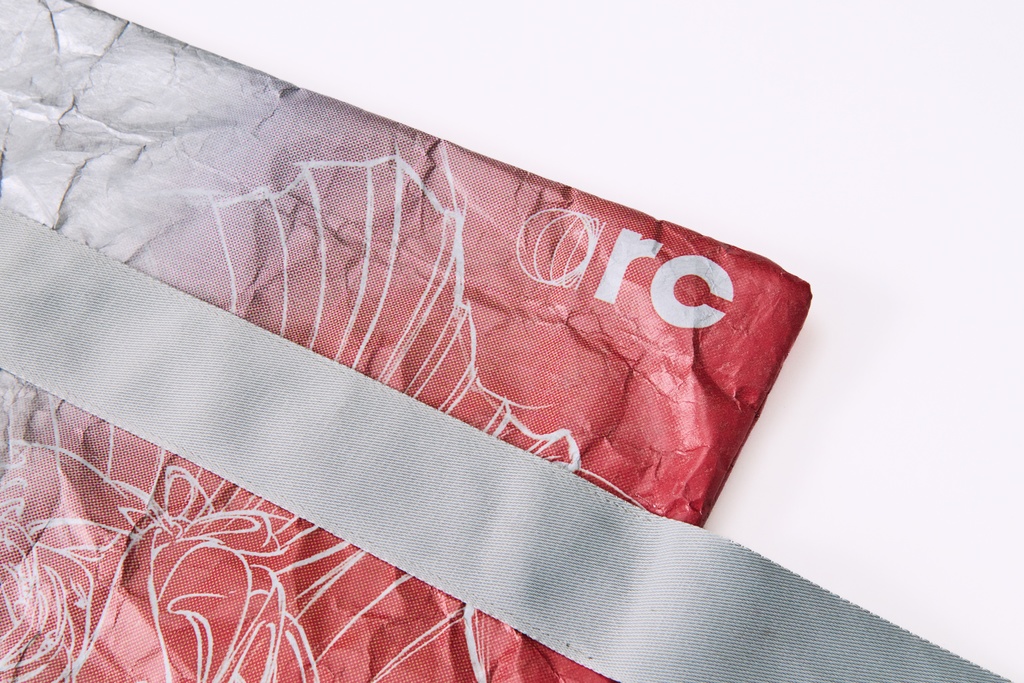 arc TYVEK BAG GRANDE