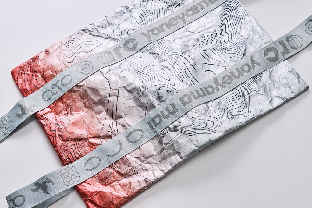 arc TYVEK BAG GRANDE