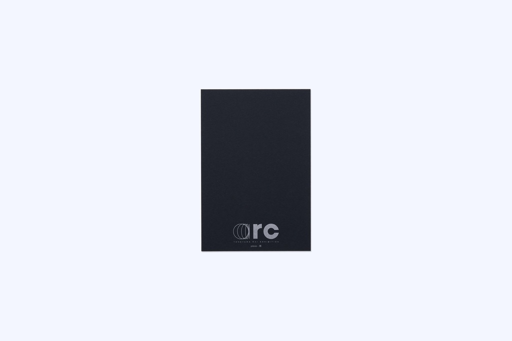 FOIL POSTCARD pièces - 翅