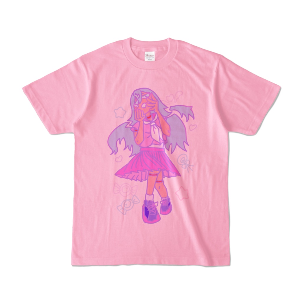 ゆめゆめかわかわ