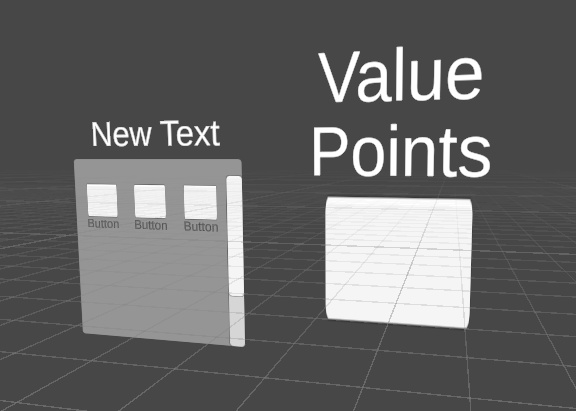 [VRCHAT] Clicker Game Prefab