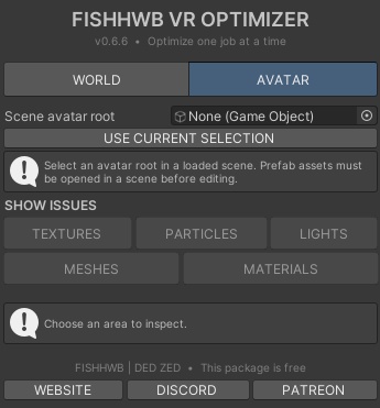 Optimize Your Project
