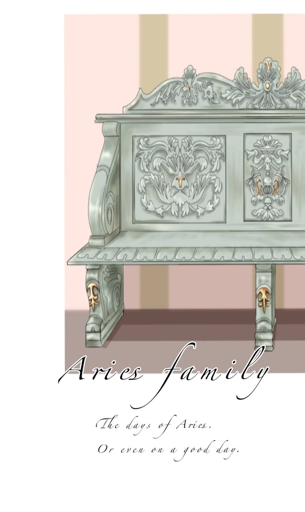Aries family