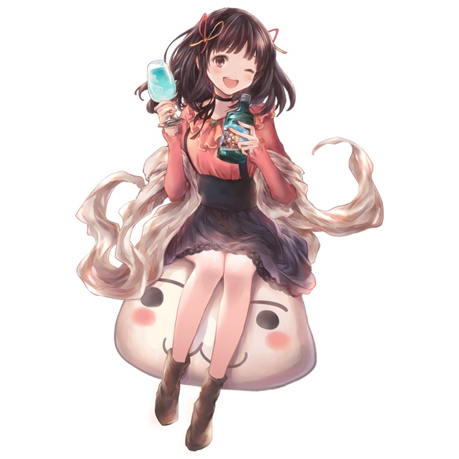 お誕生日企画🎀　特大！夢咲ゆんアクリルスタンド