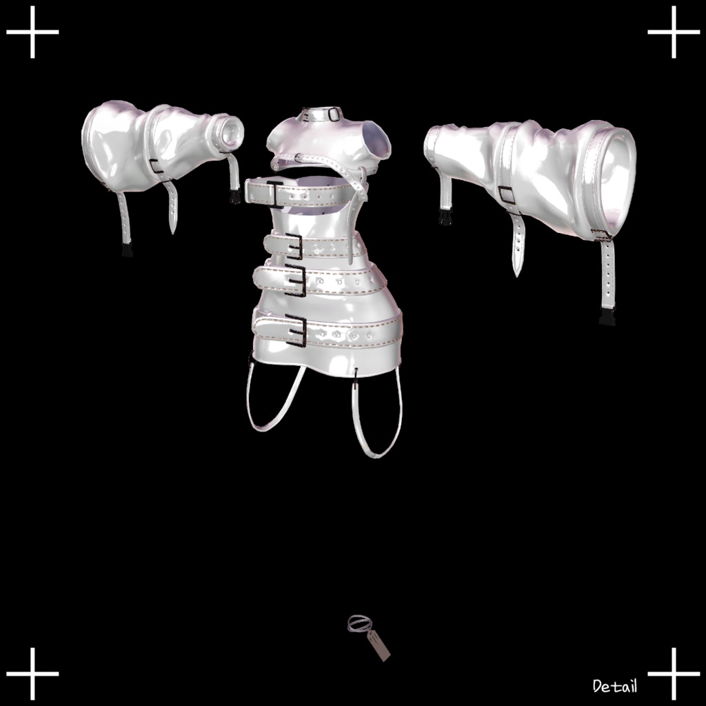 ❤️🩹💊❤️🩹『Mind Escape』❤️🩹💊❤️🩹 【5 アバター対応】