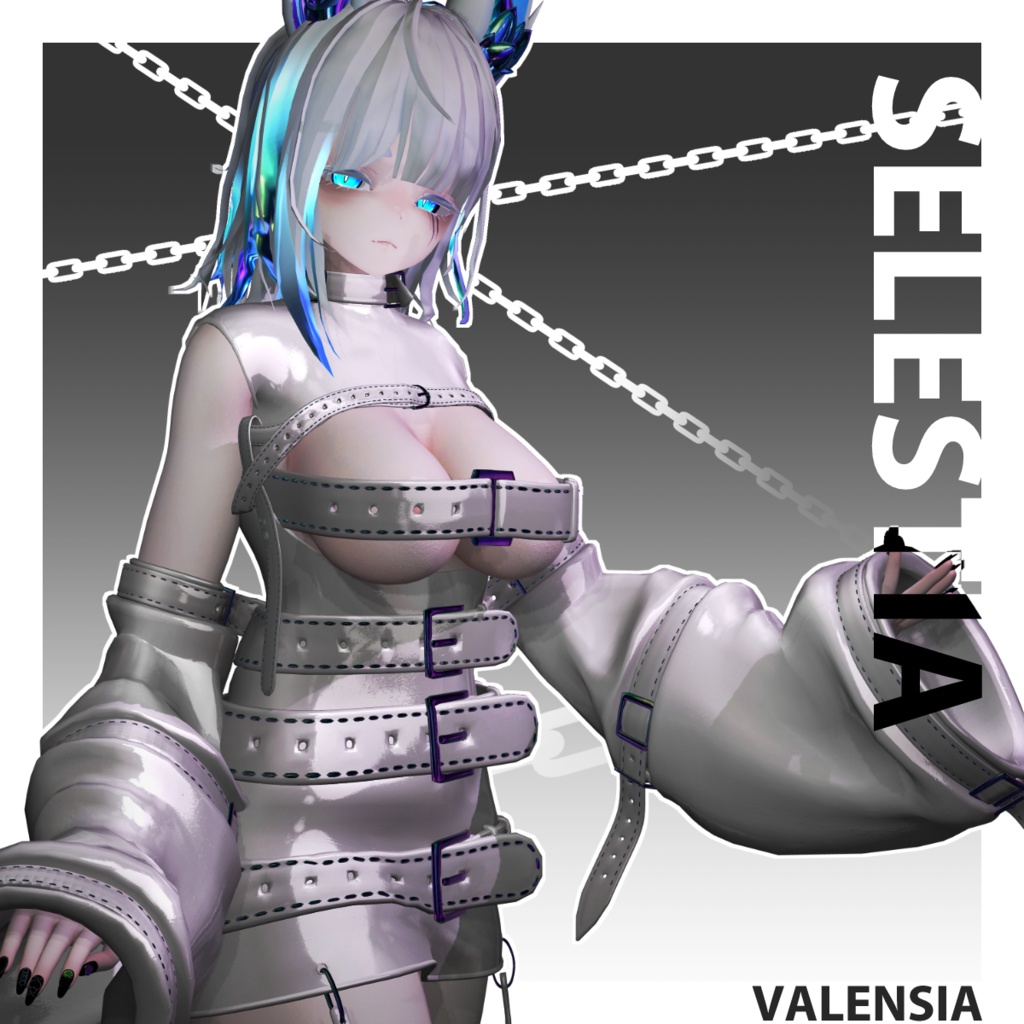 ❤️🩹💊❤️🩹『Mind Escape』❤️🩹💊❤️🩹 【5 アバター対応】