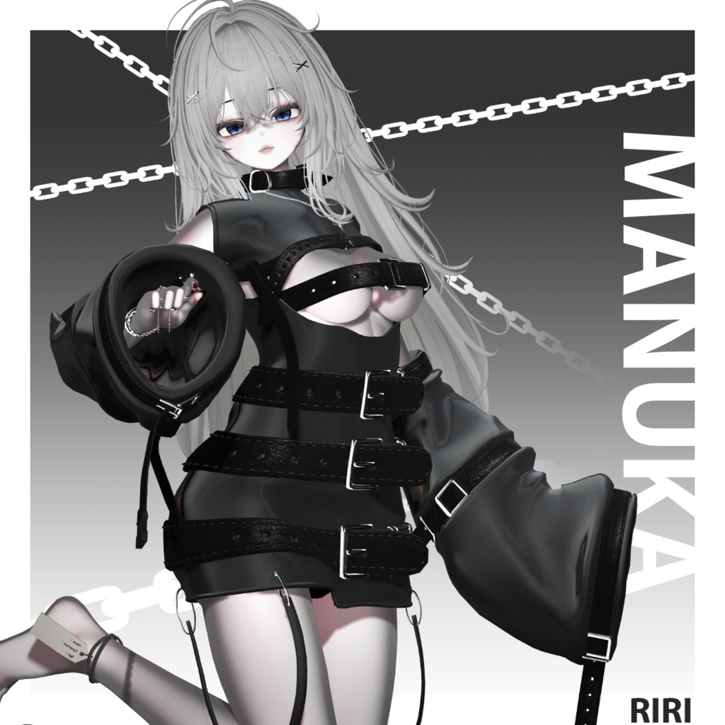 ❤️🩹💊❤️🩹『Mind Escape』❤️🩹💊❤️🩹 【5 アバター対応】