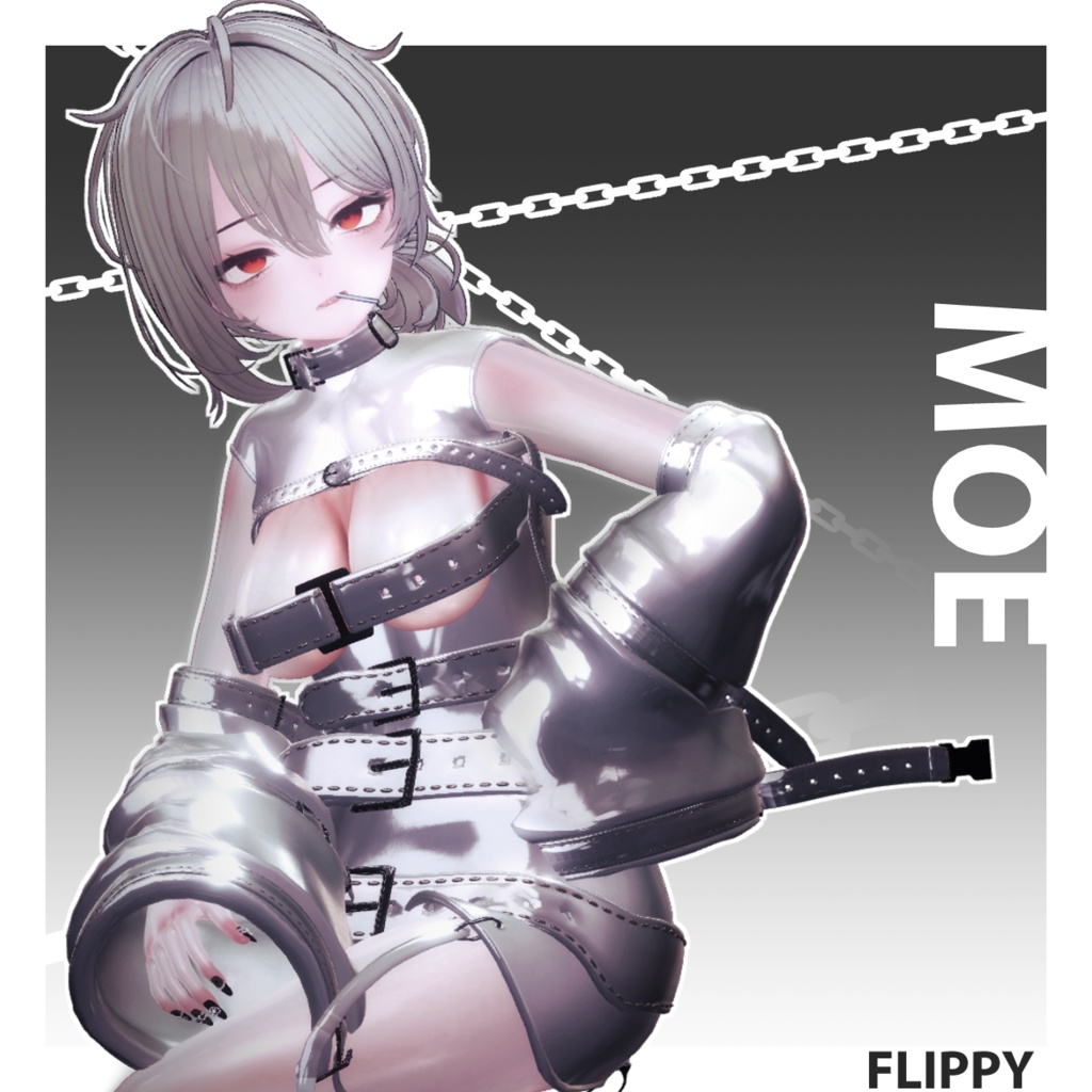 ❤️🩹💊❤️🩹『Mind Escape』❤️🩹💊❤️🩹 【5 アバター対応】