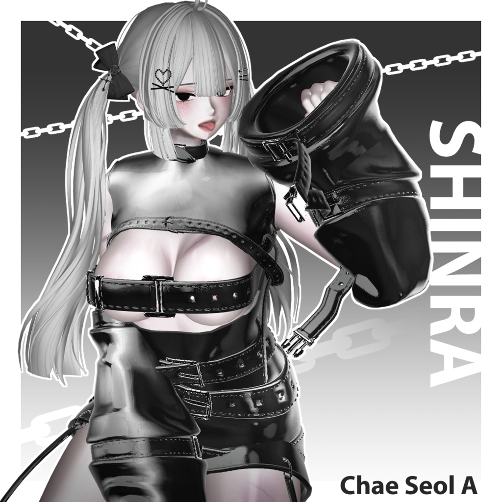 ❤️🩹💊❤️🩹『Mind Escape』❤️🩹💊❤️🩹 【5 アバター対応】