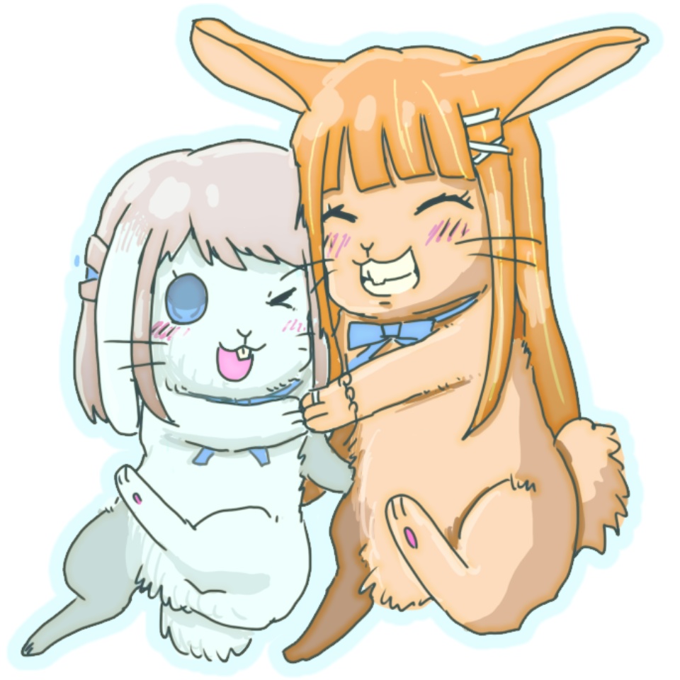 ケモリー清アクスタ