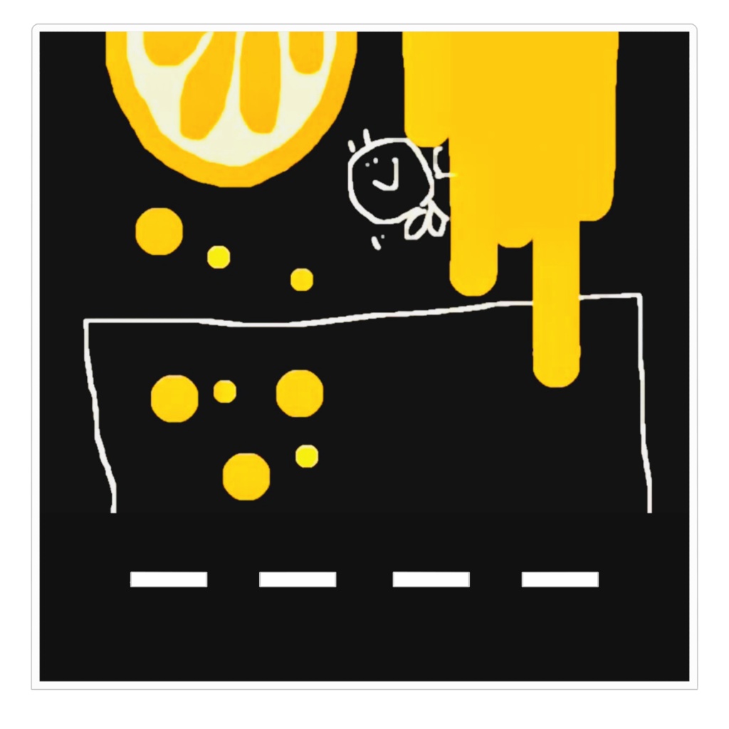 レモンとはちみつ