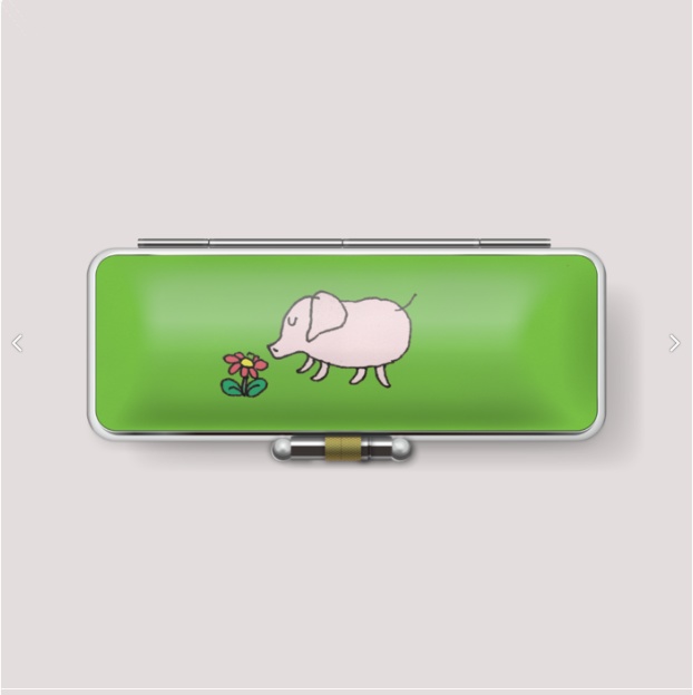 牧場のこぶた/2種