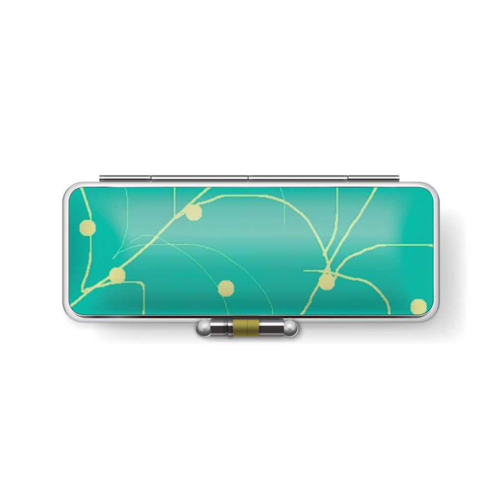 ご機嫌なクモさん/2種