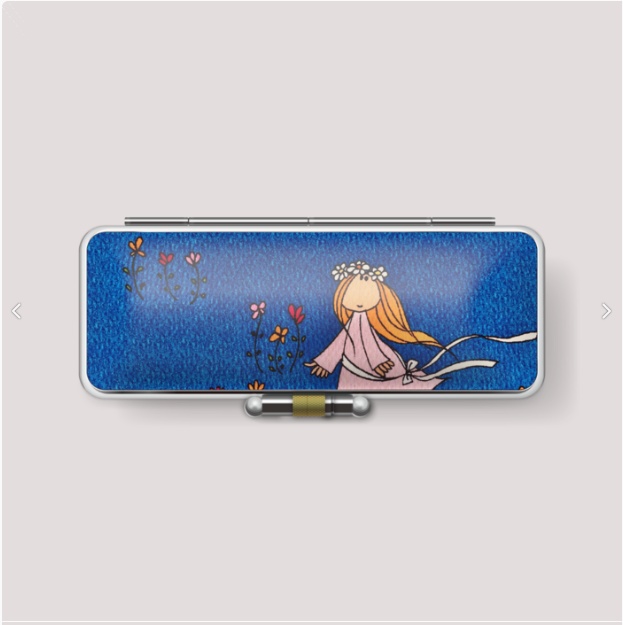 お花の天使/2種