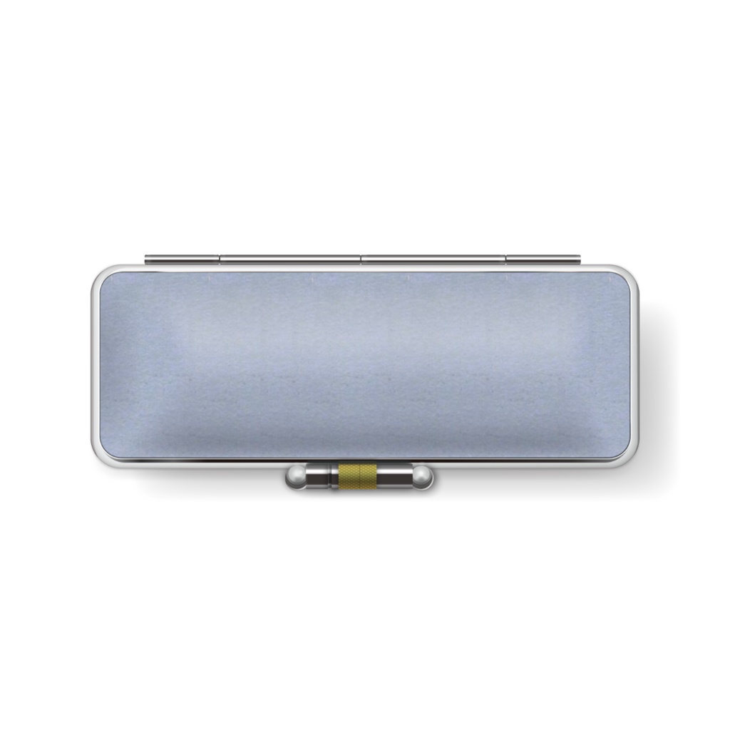 三日月/裏の色が3種