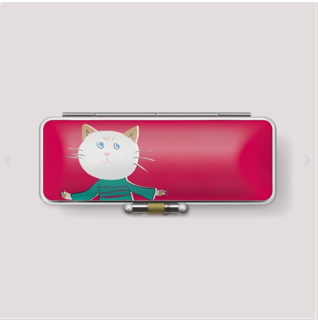 くろさんとしろちゃん