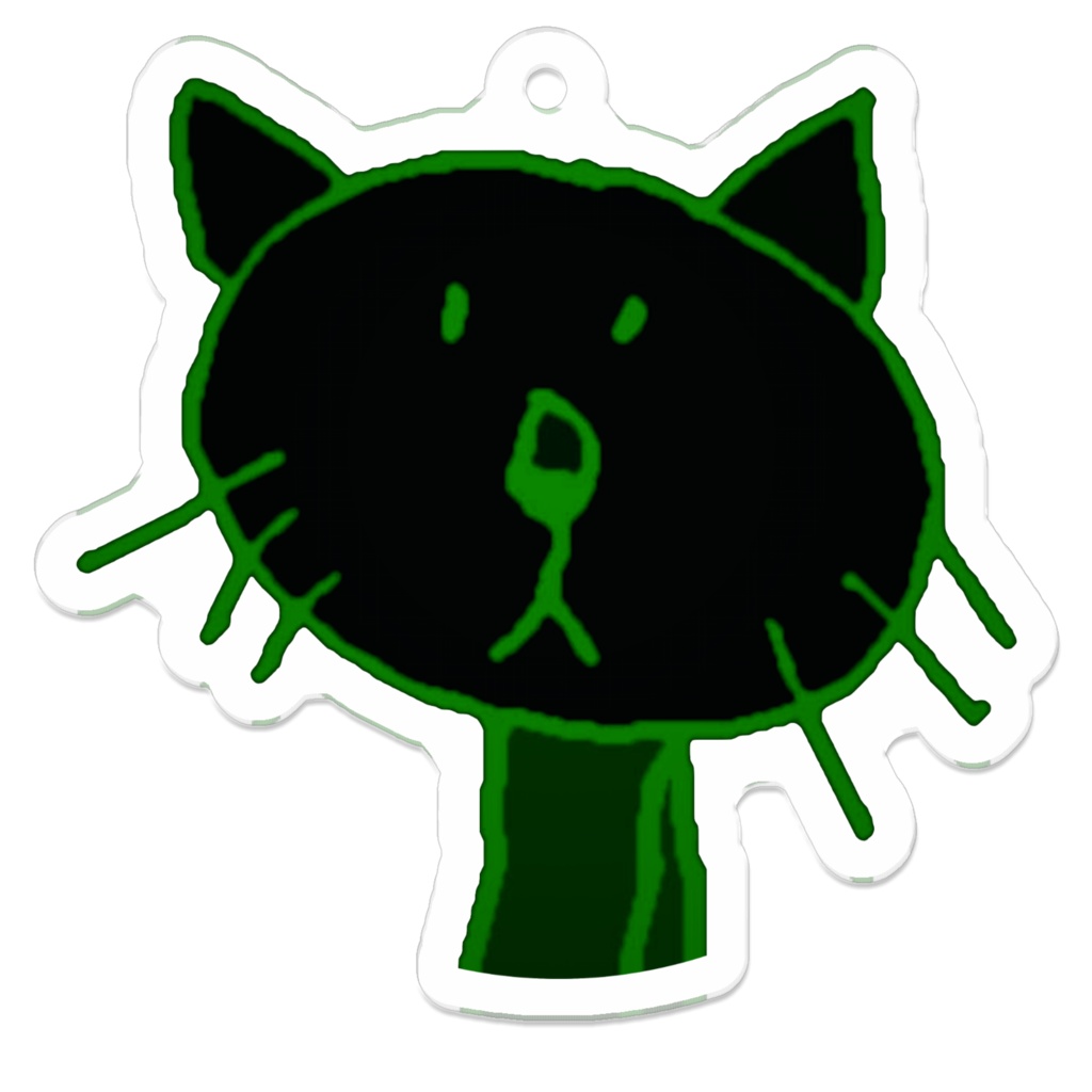 ねこだよ