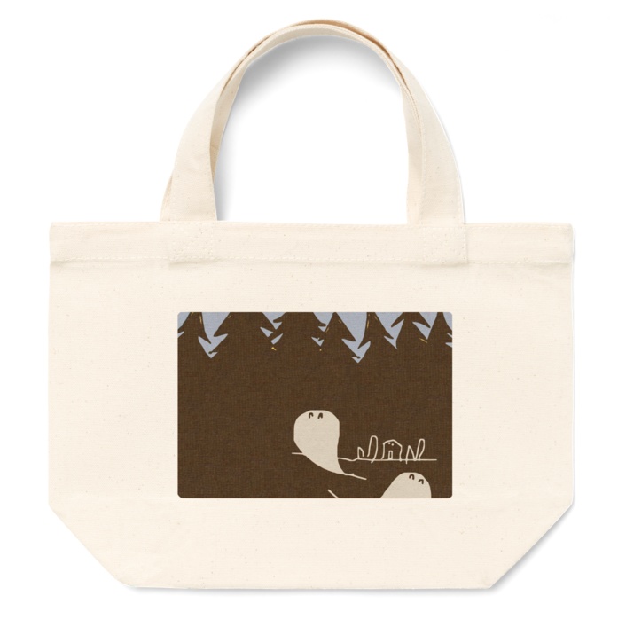 おばけちゃんズ2(サイズ・S・M・L)