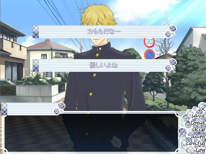 HappyMakers02 忍足謙也乙女ゲーム【WindowsPC専用】