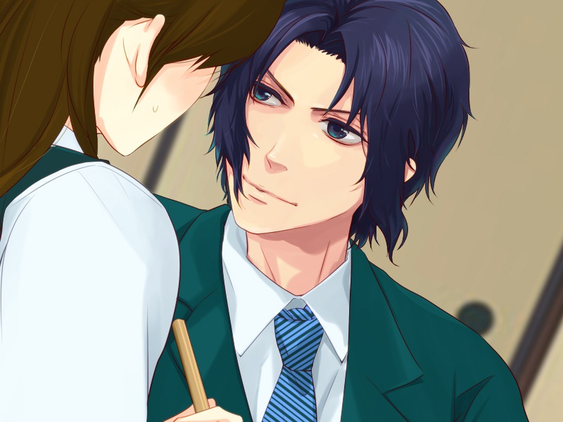 ドリームマッチ 立海三強乙女ゲーム【WindowsPC専用】