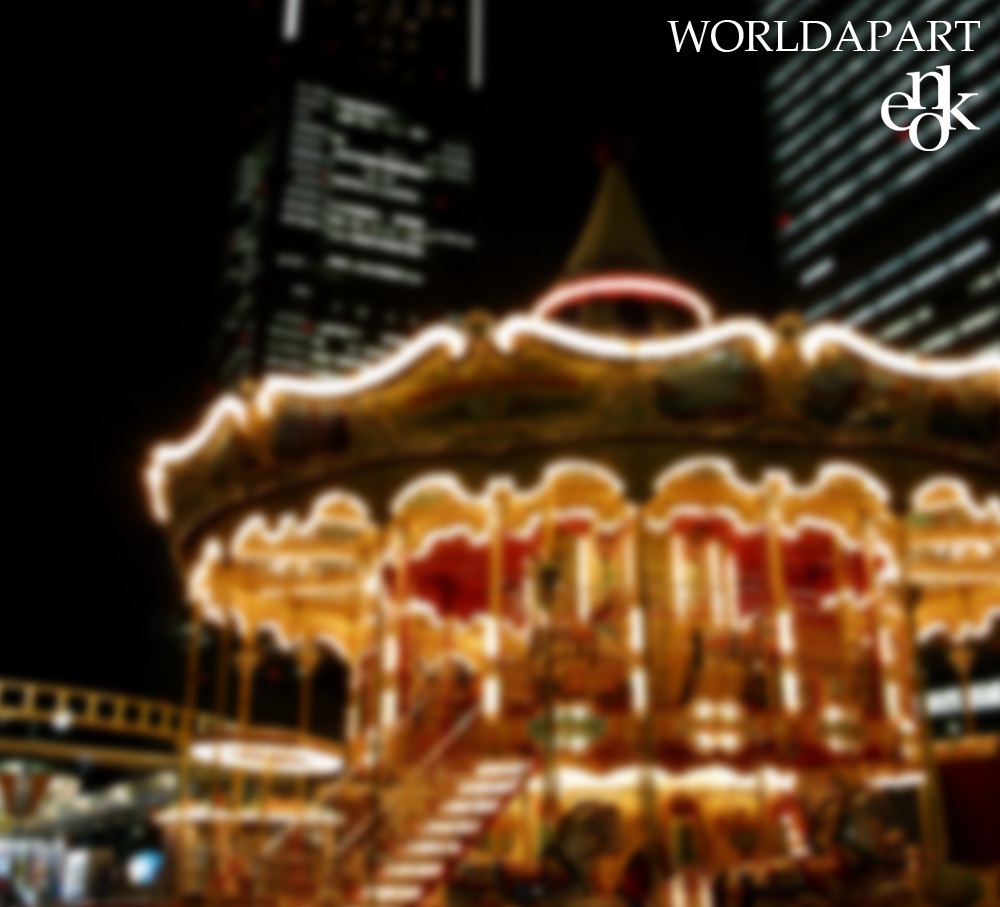 WORLDAPART