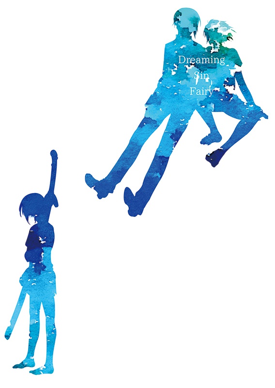 Dreaming Sin Fairy