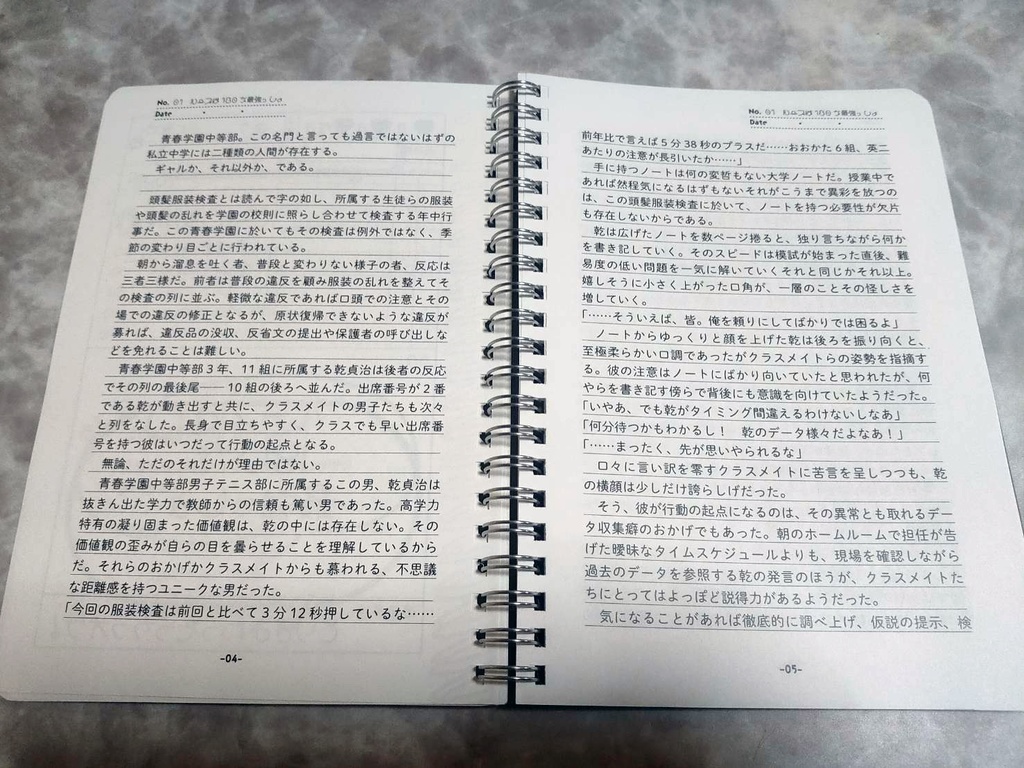 【乾夢本】こいとはどんなものかしら【第22回全国大会GS】