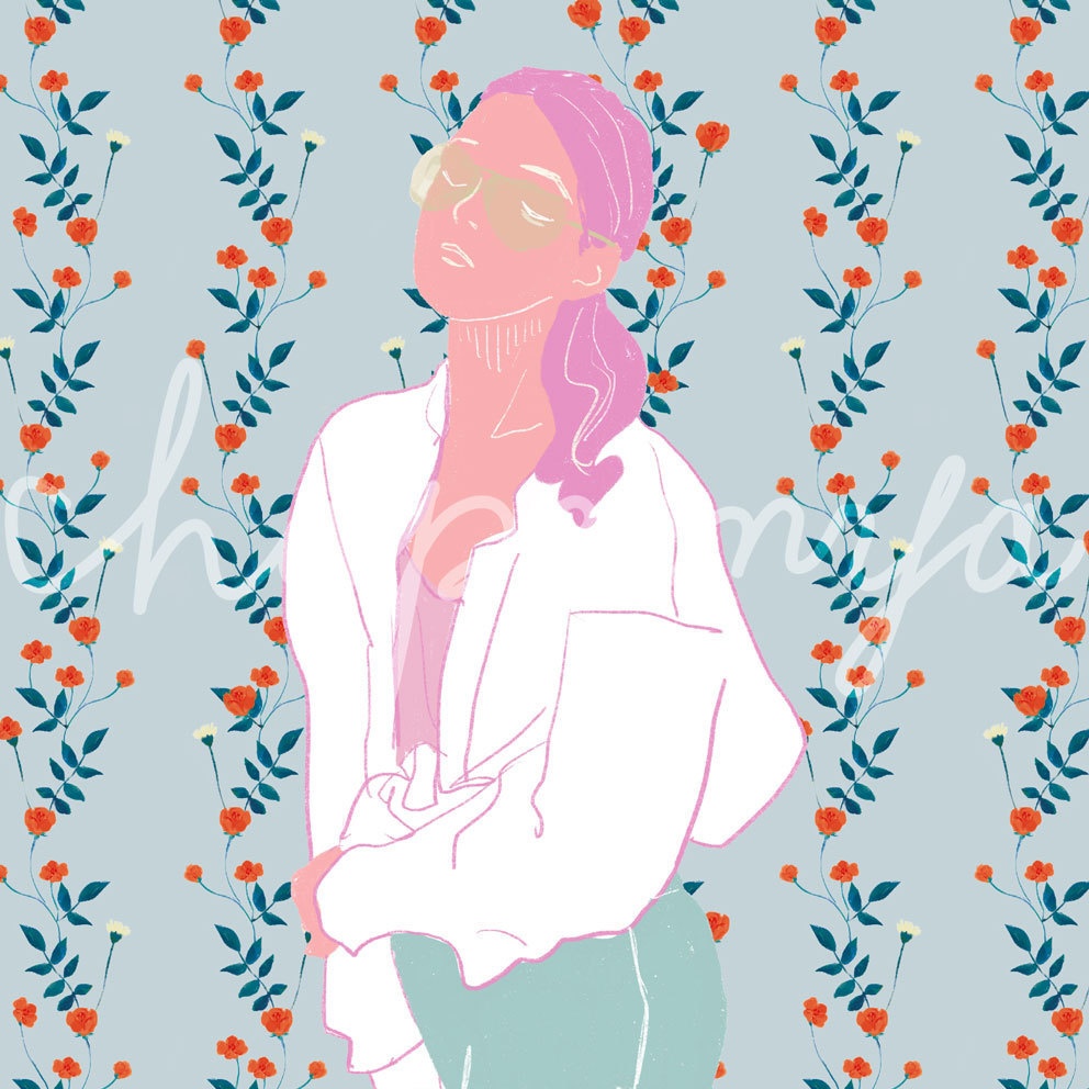 【商用可】シームレスパターン ランダム20種セット