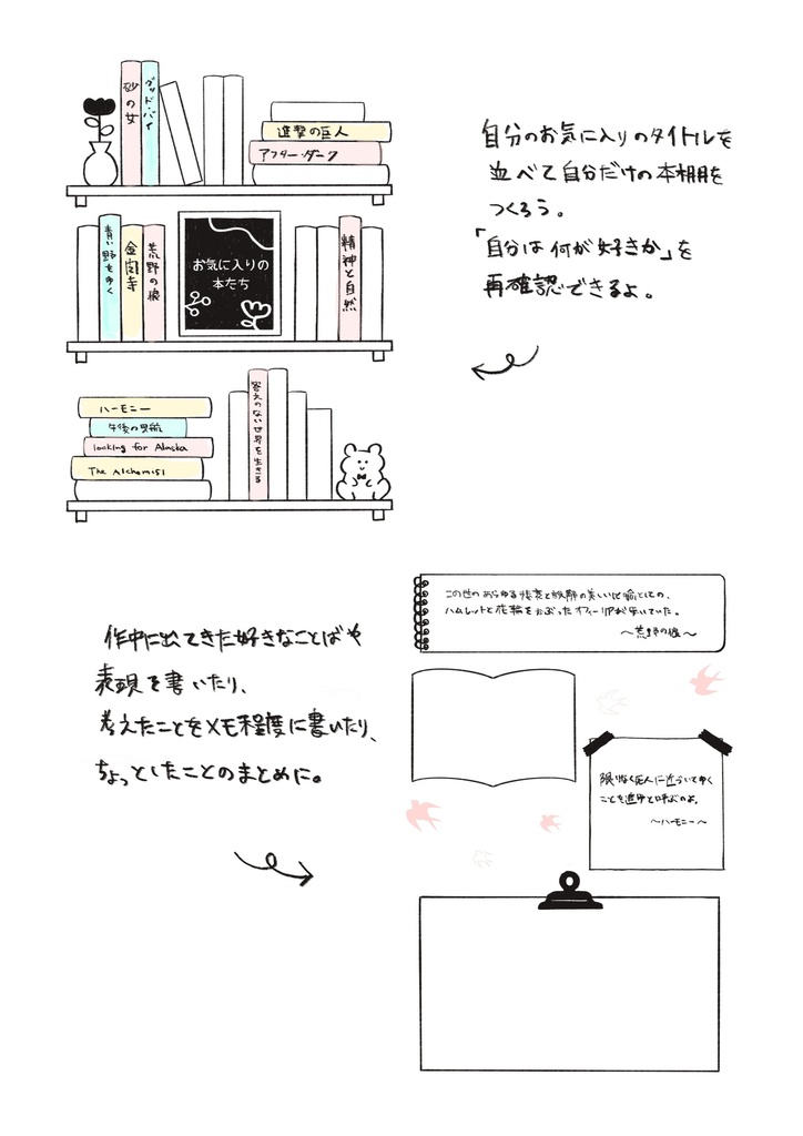 読書ノート