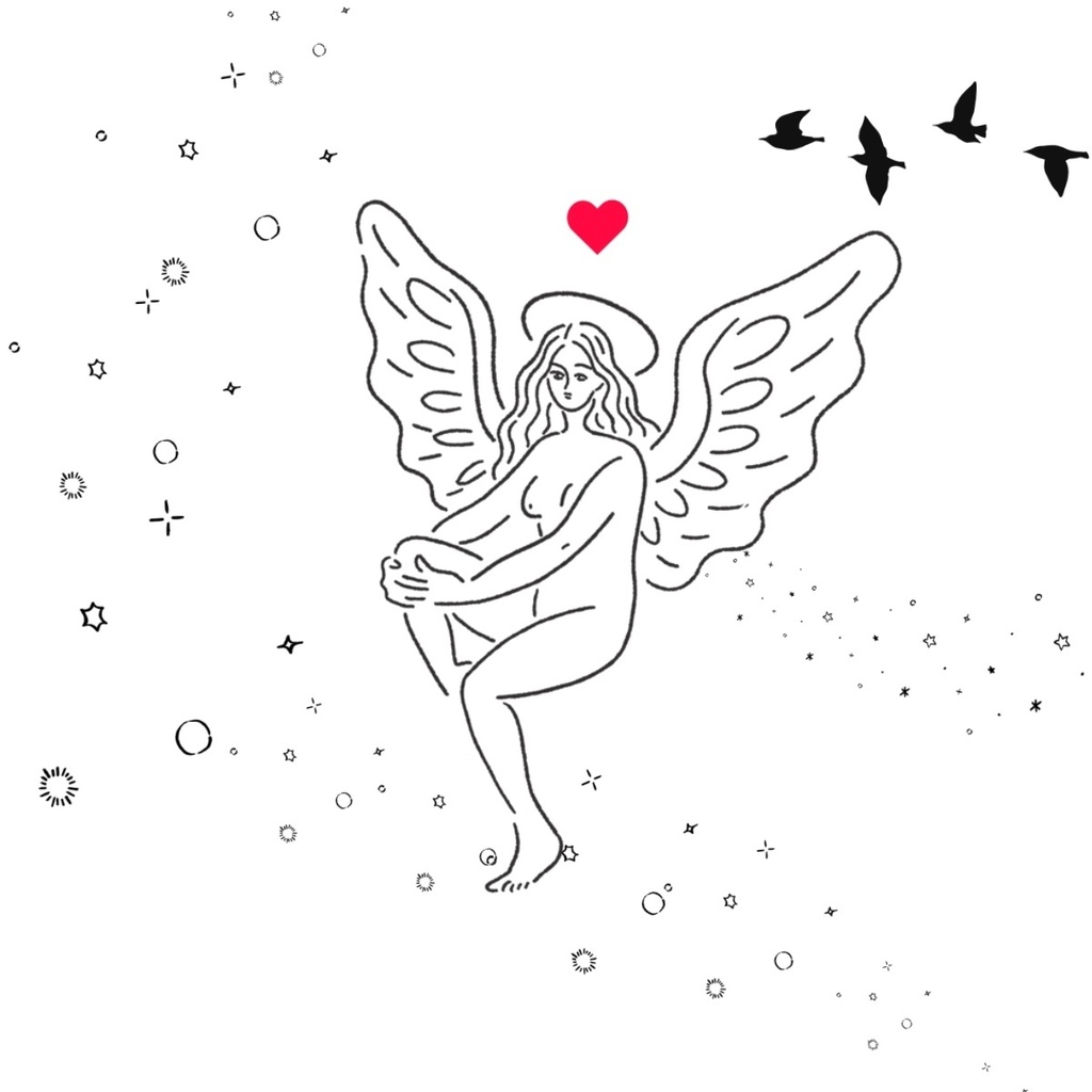 Procreate用ふりかけブラシ10