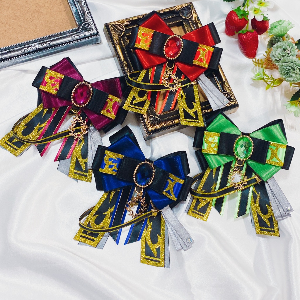 Eden 新衣装 キンブレリボン Lit Booth