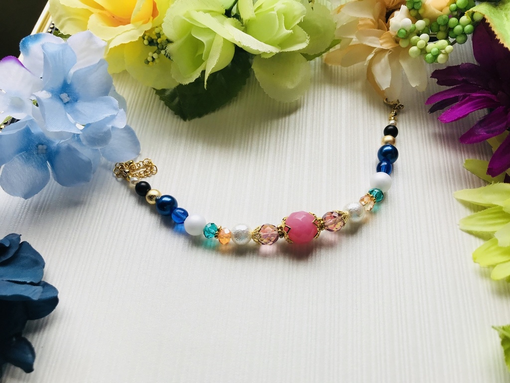 刀剣男士イメージブレスレット(村正派)