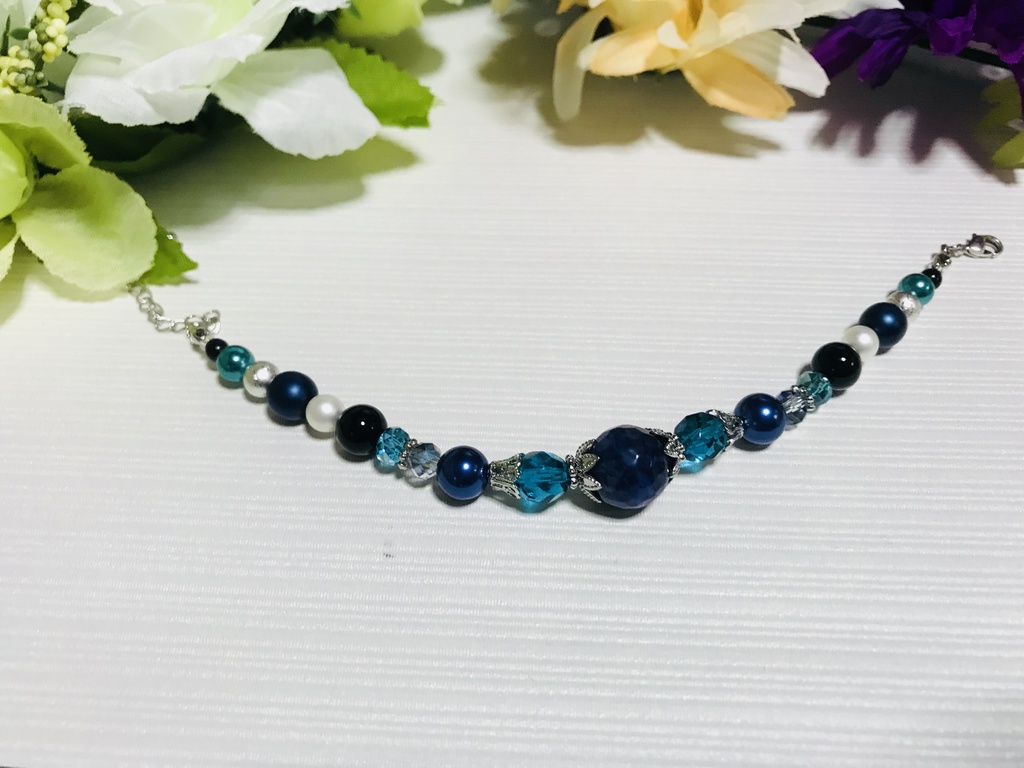 刀剣男士イメージブレスレット(長船派)