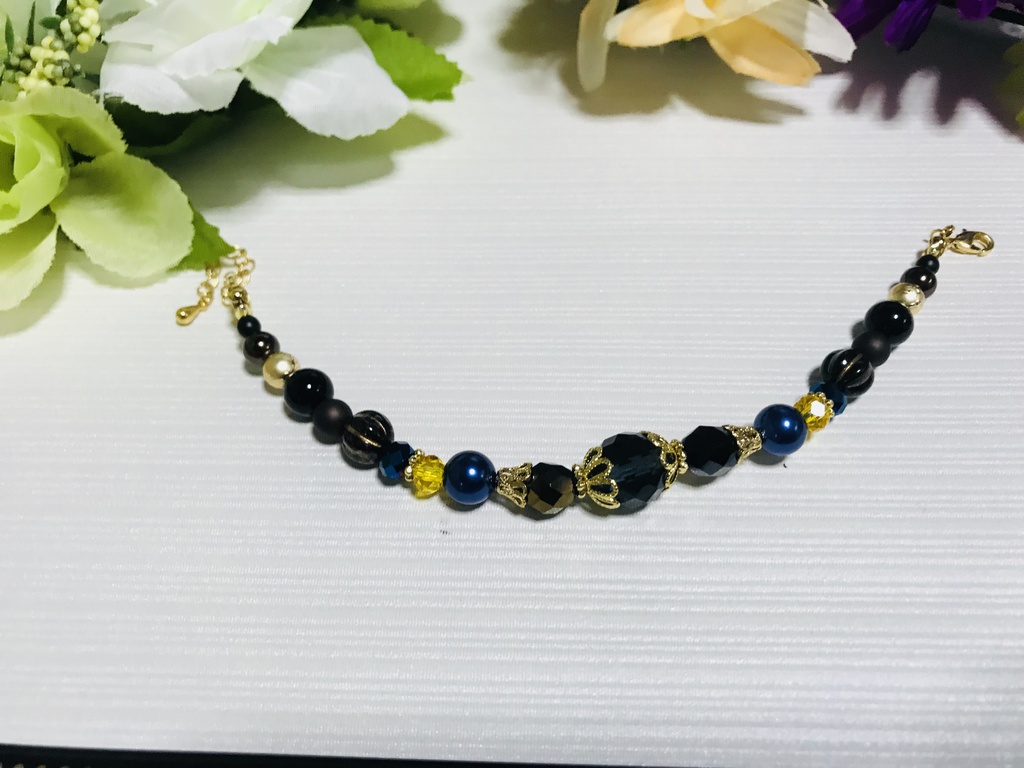 刀剣男士イメージブレスレット(長船派)