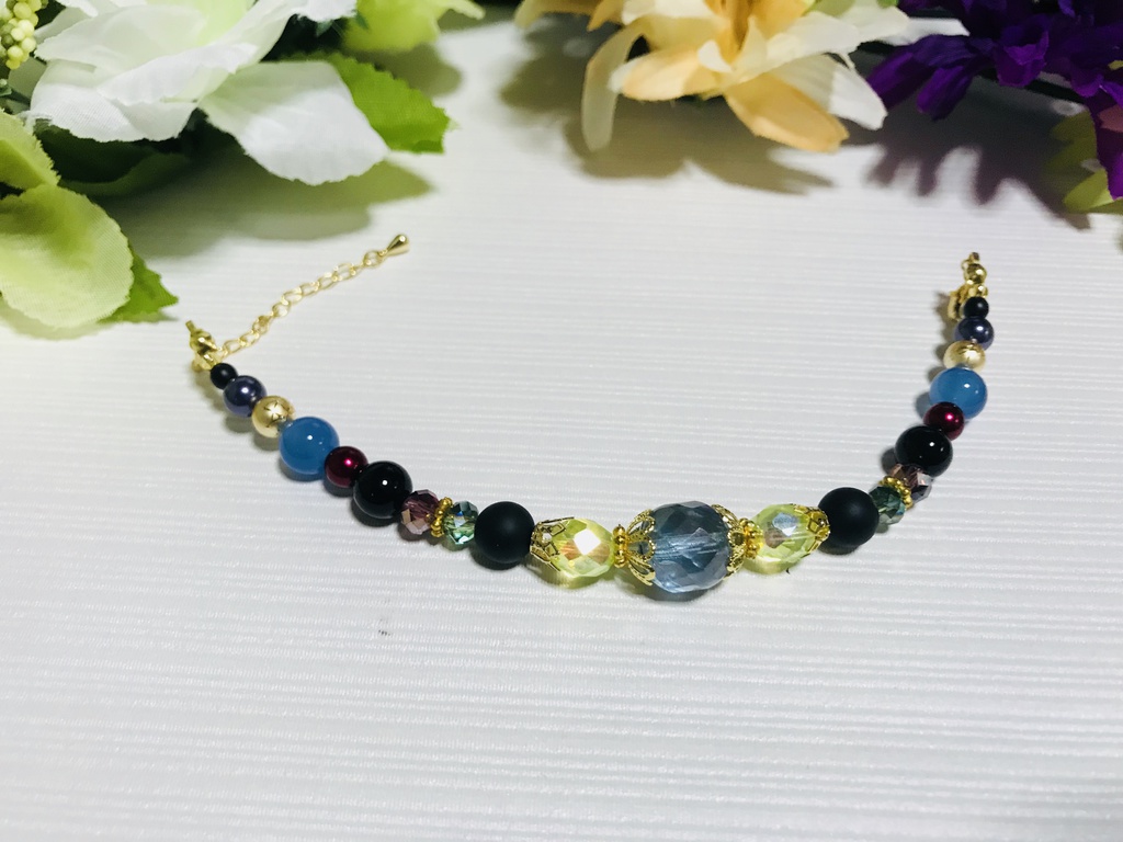 刀剣男士イメージブレスレット(長船派)