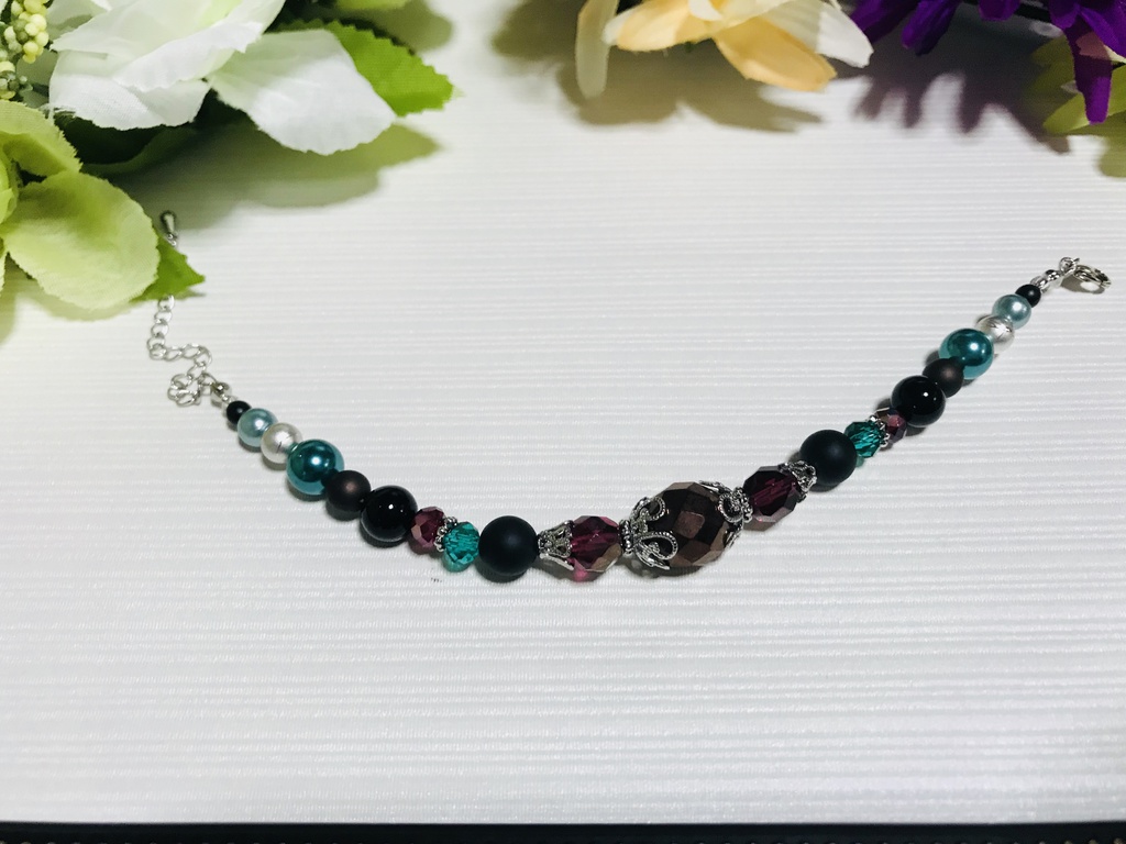 刀剣男士イメージブレスレット(長船派)