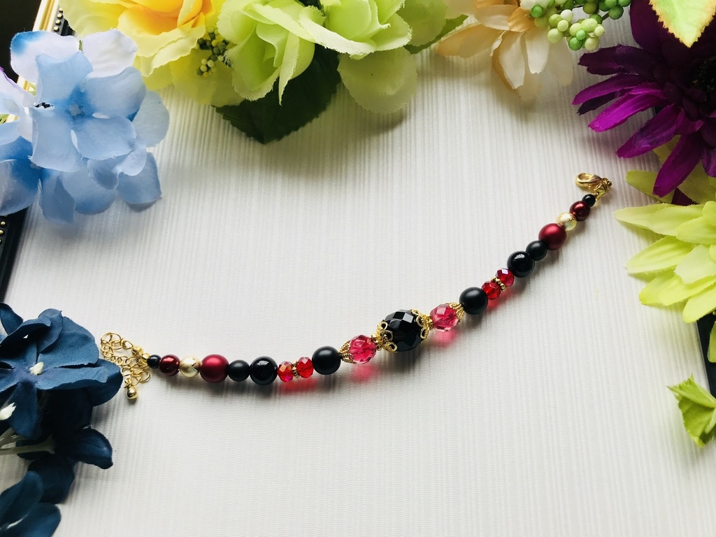 刀剣男士イメージブレスレット