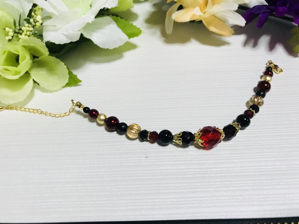 刀剣男士イメージブレスレット(新撰組)