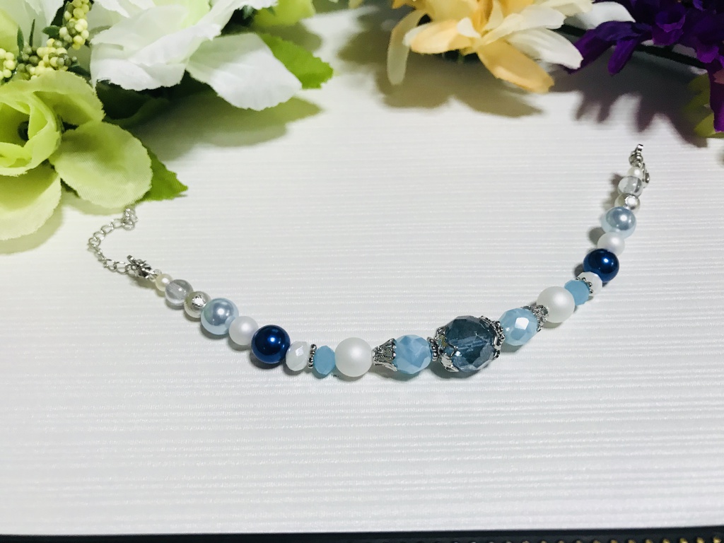 刀剣男士イメージブレスレット(新撰組)