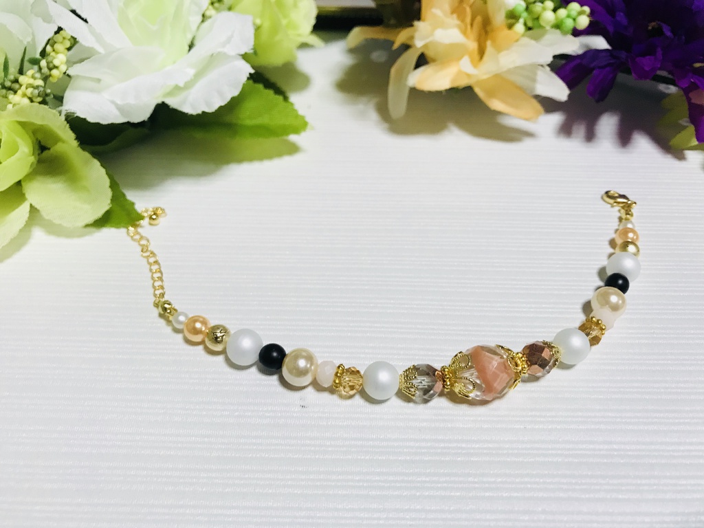 刀剣男士イメージブレスレット