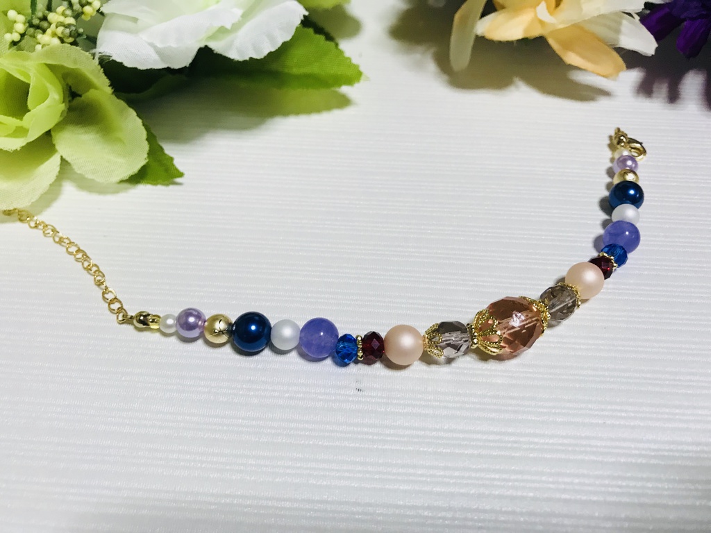 刀剣男士イメージブレスレット