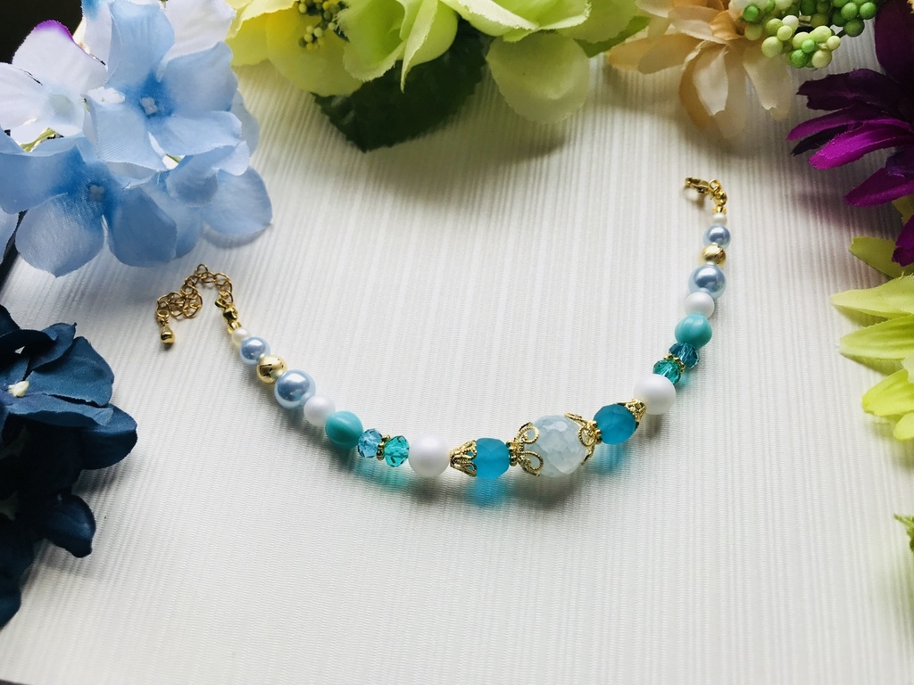 刀剣男士イメージブレスレット