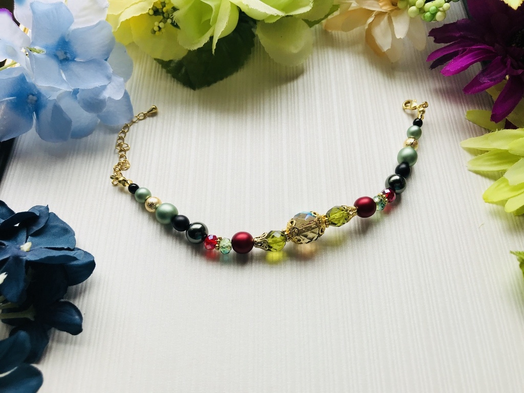 刀剣男士イメージブレスレット