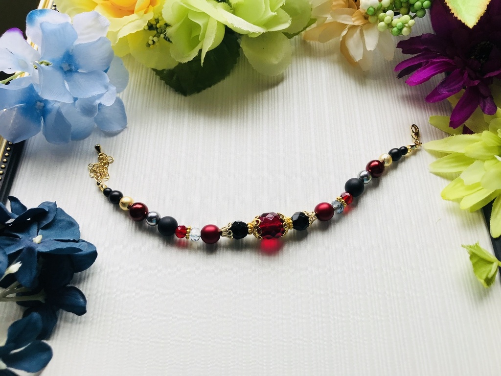 刀剣男士イメージブレスレット