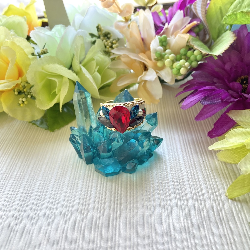 めいふイメージリング