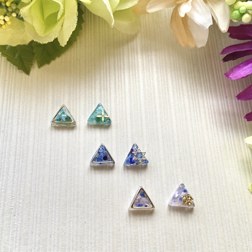 ▲イメージイヤーアクセサリー