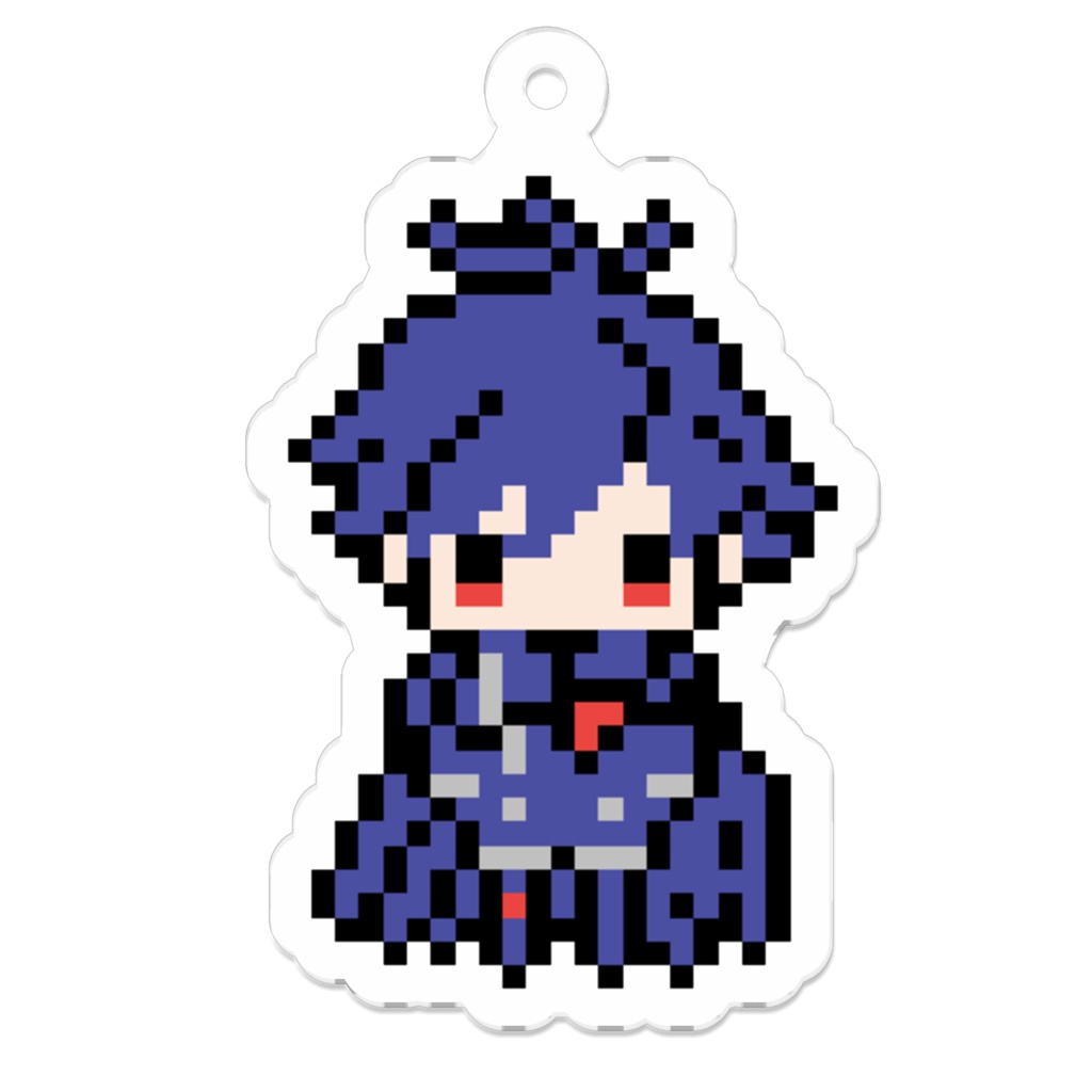 オトメ勇者 ジャミ アクキー