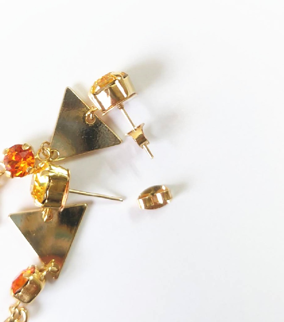 鬼滅の刃 胡蝶しのぶイメージアクセサリー