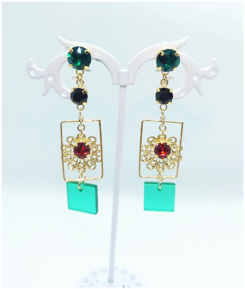 鬼滅の刃 竈門炭治郎イメージアクセサリー